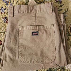 Dickies Cargo Shorts Size 38